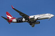 Qantas 9