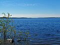 Réservoir Gouin à Obedjiwan (2)