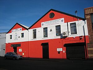 RCCG Walter Street 2016