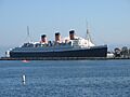 RMS Queen Mary Long Beach