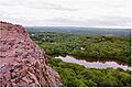 Ragged Mountain CT