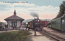 Railroad Station, Phillips, ME.jpg
