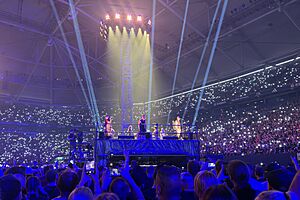 Rammstein Gelsenkirchen
