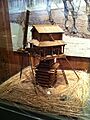Replica of Windmill