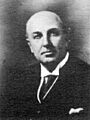 Richard Hanson 1940