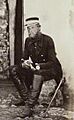 Richard James Dacres