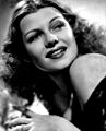 Rita Hayworth - 1940