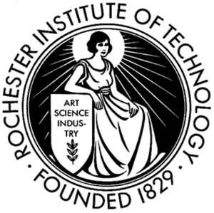 Rochester Institute of Technology seal