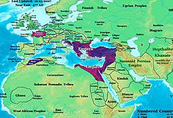 Roman-Empire 477ad