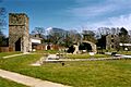 Rushen Abbey
