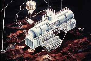 SEALAB III