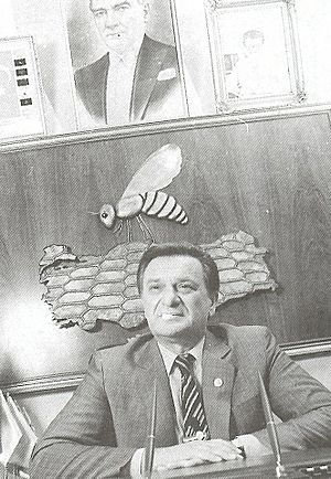 Sadi Pehlivanoglu-1984