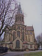 Sainte-Geneviève, Mulhouse (2)
