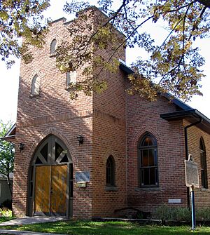 Sandwich Baptist Church