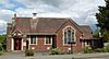 Sarisbury Green United Reformed Church, Bridge Road, Sarisbury (May 2019) (6).JPG