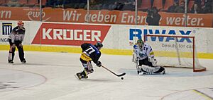 Scbern bordeleau