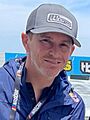 Scott Speed Sonoma 2024