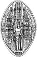 Seal of Richard de Bury