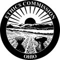 Seal of the Ohio Ethics Commission