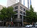 Seattle - Great Northern Building 01