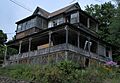 Seeley Cottage, Saranac Lake, NY