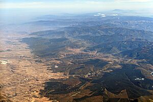 Sierra de la Demanda 2