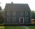 Silasdeanehousewethersfieldctusa