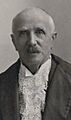 Sir John William Evans