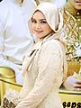 Siti Nurhaliza - Khairul Fahmi's Wedding 2013