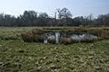 Small pingo in open landscape - geograph.org.uk - 1707129