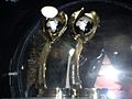 Snooker Hall of Fame trophies