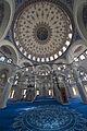 Sokollu Mehmet Pasha Mosque Azapkapi 7396