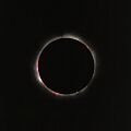 Solar eclips 1999 3