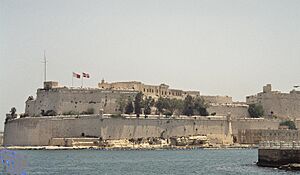 St. Angelo