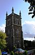 St George the Martyr church tower, Truro - geograph.org.uk - 990372.jpg
