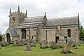 St Mary's church, Swinstead - geograph.org.uk - 3508684