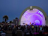 Sun Bowl, Sun City, Arizona, USA