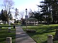 Sylvester Park
