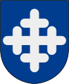 Coat of arms of Täby kommun