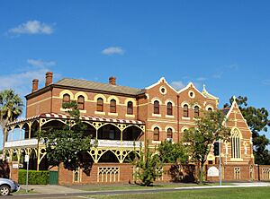 Tamworth Music Conservatorium - panoramio