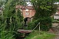 Tealby Thorpe Watermill on the River Rase (geograph 3556417)
