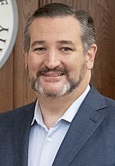 Ted Cruz 2020