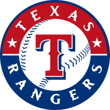 Texas Rangers logo