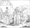 The-Decision-of-the-Flower