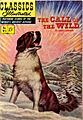 The Call of the Wild (Classic comics)