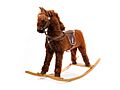 The Childrens Museum of Indianapolis - Rocking Horse