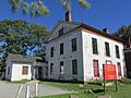 The Female Seminary, Springfield MA