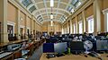 The Long Room, Custom House 2019-09-21