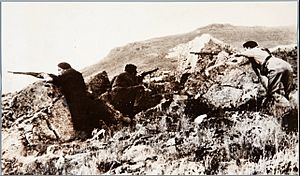 The Republican Army in the Mountains of Navacerrada - Google Art Project.jpg