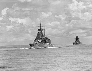 The Royal Navy during the Second World War A23483 cropped